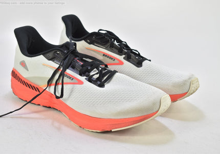 Brooks Launch GTS 9 Herren Sportschuhe Sneaker  Gr. 48,5 Nr. 26-T 766