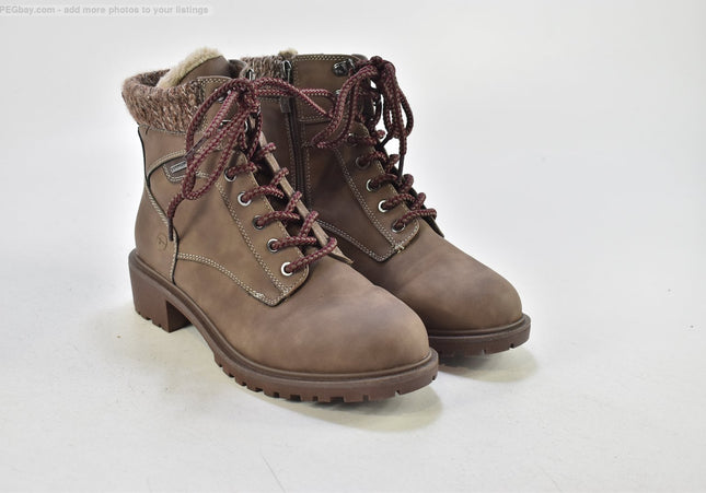 Tamaris  Damen Stiefelette Boots  EUR 38 Nr.26-B 445