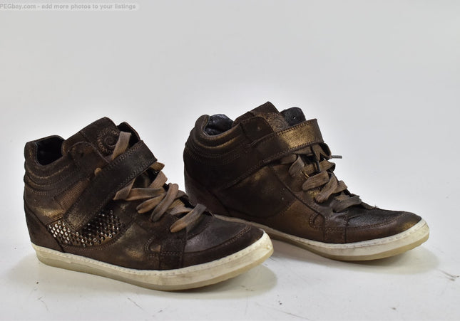 Oxmox Damen Stiefelette Boots EUR 42 Nr. 24-B 6119-Schuh-Gebraucht-secondhand