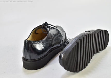 Christian Dietz  Damen Halbschuhe Freizeitschuhe  UK 7 Nr. 25-T 3494
