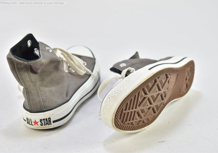 Converse Damen Sportschuhe Sneaker EUR 36,5 Nr. 25-A 1873-Schuh-Gebraucht-secondhand