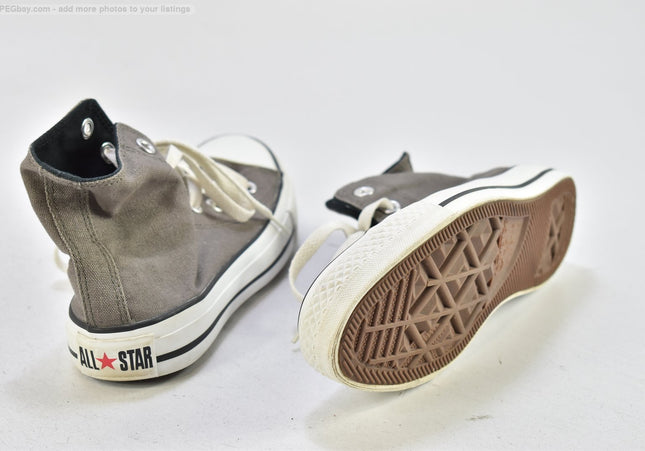 Converse Damen Sportschuhe Sneaker EUR 36,5 Nr. 25-A 1873-Schuh-Gebraucht-secondhand
