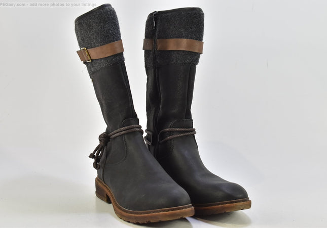 Rieker  Damen Stiefel Stiefelette Boots  Gr. 42 Nr. 26-B 2559