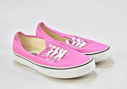 Vans  Damen Sportschuhe Sneaker  EUR 38,5 Nr. 25-P 1379