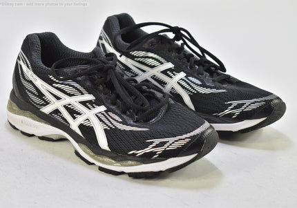 Asics Gel Ziruss Damen Sportschuhe Sneaker  Gr. 40,5 Nr. 26-U 2455