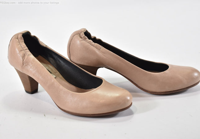 Alberto Fermani  Damen Pumps High Heels  EUR 36 Nr. 25-N 1662