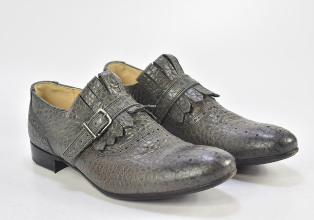 Lloyd Damen Halbschuhe Slipper Ballerinas UK 6,5 Nr. 23-A 1794-Schuh-Gebraucht-secondhand