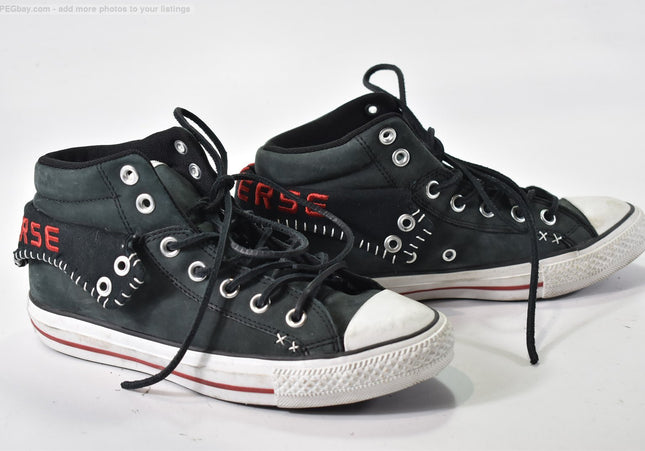 Converse  Damen Sportschuhe Sneaker  EUR 39 Nr. 26-U 1101