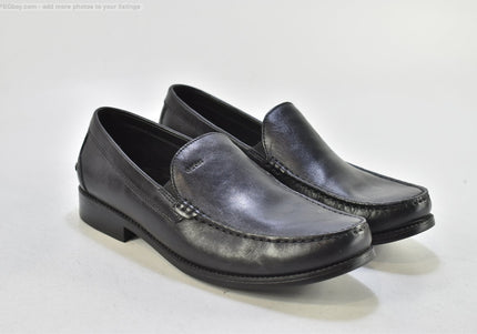 Geox Respira  Herren Halbschuhe Freizeitschuhe  EUR 45 Nr. 26-Y 1146