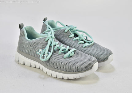 Skechers  Damen Sportschuhe Sneaker  EUR 36 Nr. 25-X 1217