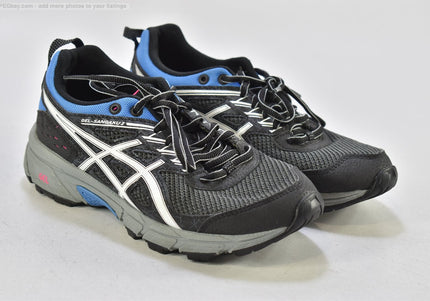 Asics Gel Sangaku 2 Damen Sportschuhe Sneaker  EUR 37,5 Nr. 26-A 379