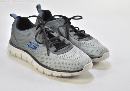 Skechers Lite-Weight Herren Sportschuhe Sneaker  EUR 45 Nr. 26-Y 996