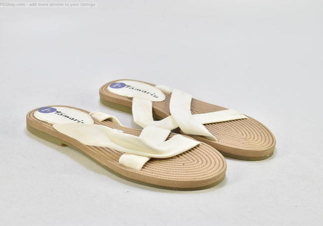 Tamaris  Damen Sandale Pantolette  EUR 40 Nr. 26-S 127