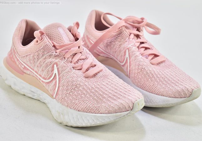 Nike React Infinity Damen Sportschuhe Sneaker  EUR 40,5 Nr. 26-Y 553