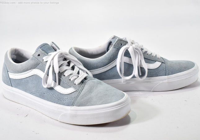 Vans  Damen Sportschuhe Sneaker  Gr. 40 Nr. 26-T 1346