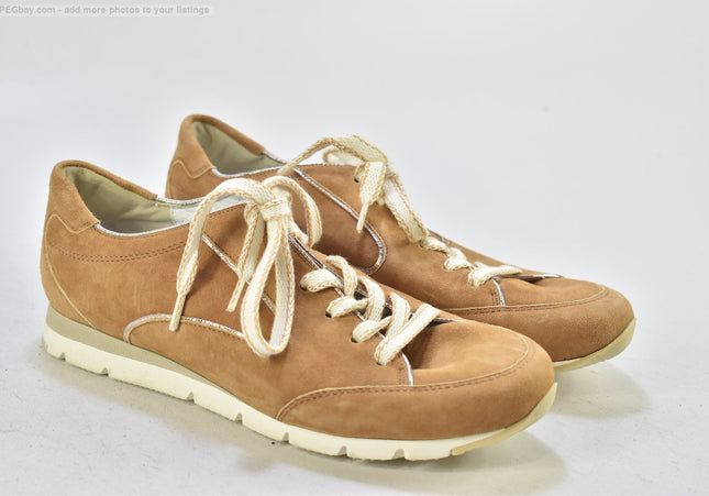 Semler  Damen Halbschuhe Freizeitschuhe  UK 7 Nr. 26-U 3148
