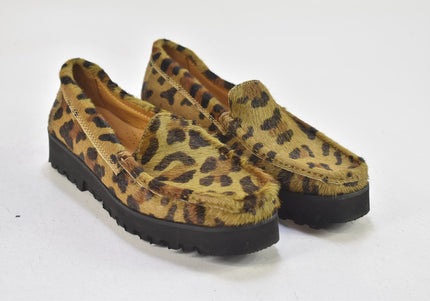 Gian Ros Damen Halbschuhe Slipper Ballerinas EUR 36 Nr. 24-O 1340-Schuh-Gebraucht-secondhand