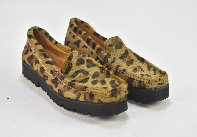 Gian Ros Damen Halbschuhe Slipper Ballerinas EUR 36 Nr. 24-O 1340-Schuh-Gebraucht-secondhand