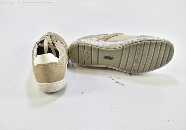 Bama Damen Halbschuhe Freizeitschuhe EUR 41 Nr. 25-A 383-Schuh-Gebraucht-secondhand