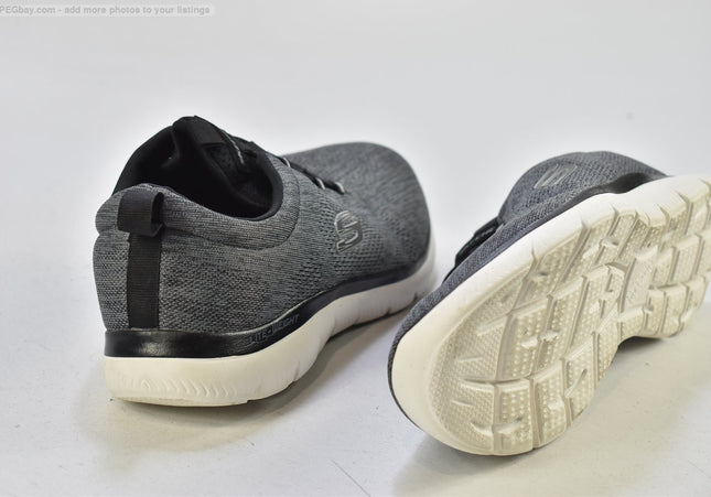 Skechers  Herren Sportschuhe Sneaker  EUR 42 Nr. 25-L 1812