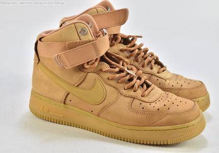 Nike Air Force 1 Herren Sportschuhe Sneaker  EUR 41 Nr. 26-A 626