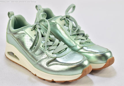 Skechers  Damen Sportschuhe Sneaker  EUR 40 Nr. 25-O 230