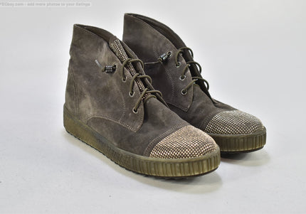 Gabor  Damen Stiefelette Boots  UK 5 Nr. 25-B 2513