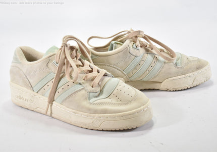 Adidas Rivalry Damen Sportschuhe Sneaker  EUR 40 2/3 Nr. 26-J 34