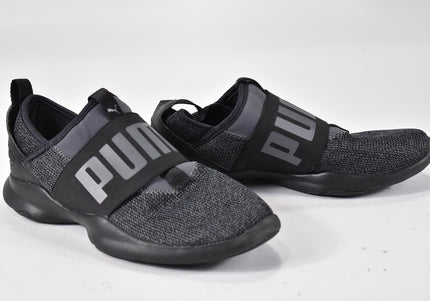 Puma Damen Sportschuhe Sneaker EUR 37,5 Nr. 24-Y 1183-Schuh-Gebraucht-secondhand