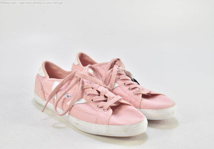 Lacoste  Damen Halbschuhe Freizeitschuhe  EUR 39,5 Nr. 26-Y 655
