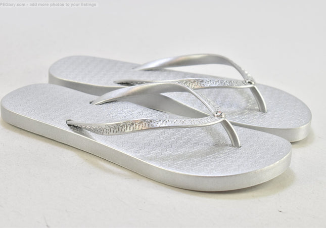 Tommy Hilfiger  Damen Sandale Pantolette  EUR 39 Nr. 26-S 1478