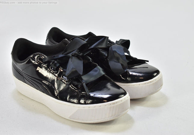 Puma  Damen Sportschuhe Sneaker  EUR 38 Nr. 25-T 2819
