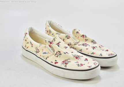 Vans  Damen Sportschuhe Sneaker  Gr.40 Nr. 26-T 34