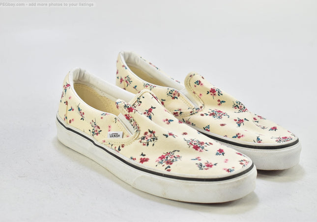 Vans  Damen Sportschuhe Sneaker  Gr.40 Nr. 26-T 34