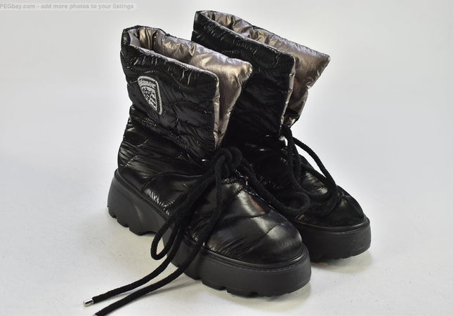 Blauer  Damen Stiefelette Boots  EUR 37 Nr. 25-L 534