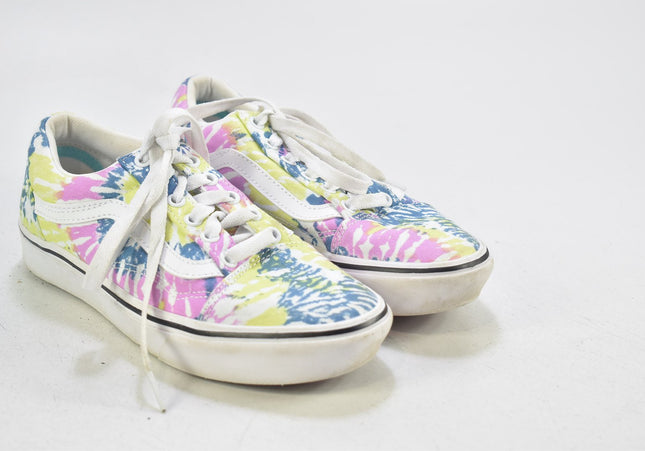 Vans Damen Sportschuhe Sneaker EUR 36,5 Nr. 24-N 1757-Schuh-Gebraucht-secondhand