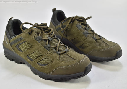 Jack Wolfskin  Herren Wanderschuhe Trekking  EUR 47 Nr. 25-V 875