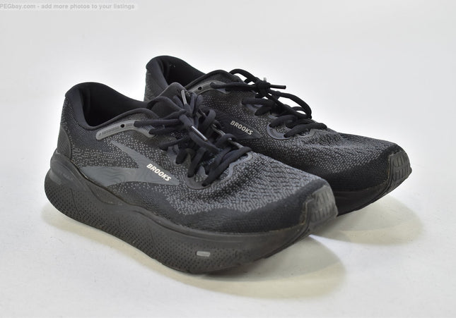 Brooks Ghost Max Herren Sportschuhe Sneaker  EUR 43 Nr. 25-V 559