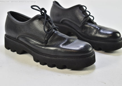 Emporio Armani  Herren Halbschuhe Freizeitschuhe  EUR 44 Nr. 26-V 2629