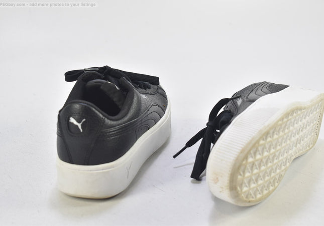 Puma Damen Sportschuhe Sneaker EUR 38 Nr. 25-J 2768-Schuh-Gebraucht-secondhand