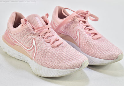Nike React Infinity Damen Sportschuhe Sneaker  EUR 40,5 Nr. 26-Y 553