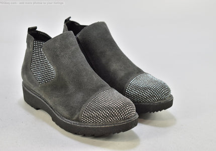 Remonte  Damen Stiefelette Boots  EUR 37 Nr. 25-B 2291