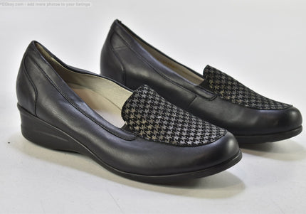 Vitaform  Damen Halbschuhe Slipper Ballerinas  EUR 40 Nr. 26-Y 1287