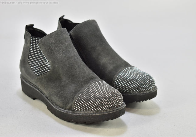 Remonte  Damen Stiefelette Boots  EUR 37 Nr. 25-B 2291