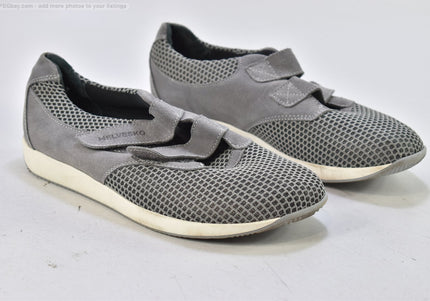 Helvesko  Damen Halbschuhe Freizeitschuhe  EUR 40 Nr. 26-U 280