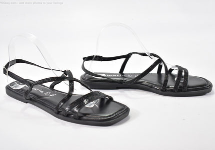 Tamaris  Damen Sandale Sandalette  EUR 41 Nr. 26-S 3291