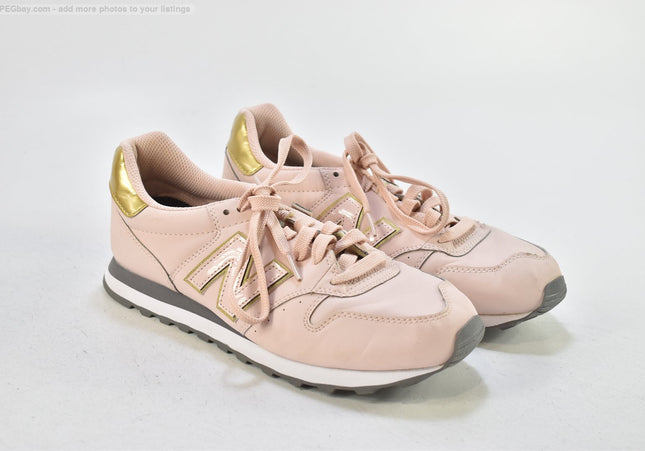 New Balance 500 Damen Sportschuhe Sneaker  EUR 41 Nr. 26-Z 34