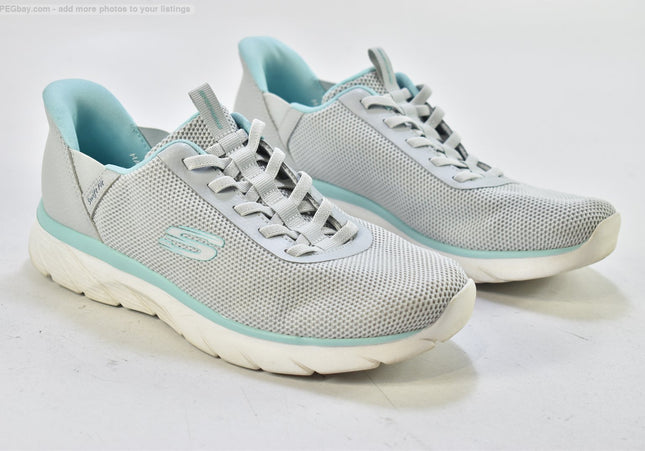 Skechers Swift Fit Damen Sportschuhe Sneaker  EUR 40 Nr. 26-G 2180