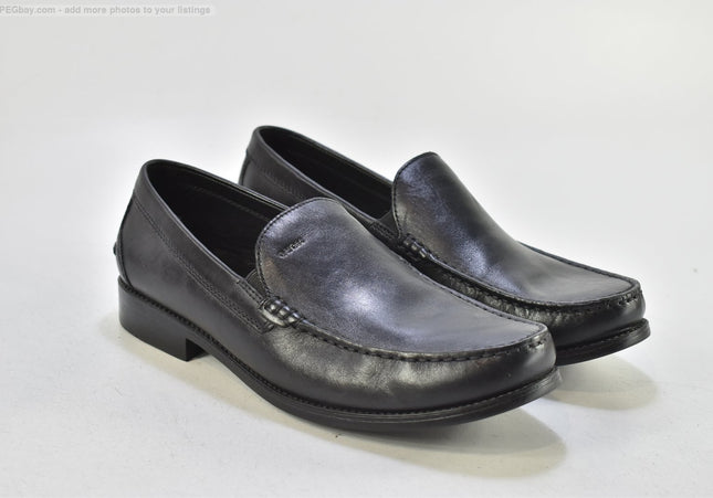 Geox Respira  Herren Halbschuhe Freizeitschuhe  EUR 45 Nr. 26-Y 1146
