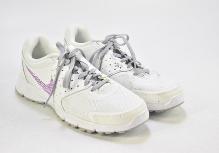 Nike Revolution Damen Sportschuhe Sneaker EUR 40 Nr. 24-T 1694-Schuh-Gebraucht-secondhand